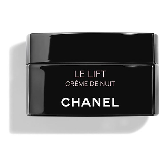LE LIFT CRÉME DE NUIT - Glättet, Festigt, Erneuert Tiegel, Chanel