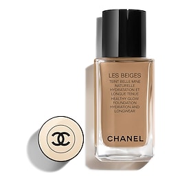 LES BEIGES FOND DE TEINT - Teint Belle Mine Naturelle Hydratation image