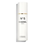 Chanel - N°5 - Il Deodorante Vaporizzatore - -numero 5 Holiday Deodorant 100ml - Donna