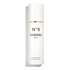 N°5 -  Deodorant, CHANEL