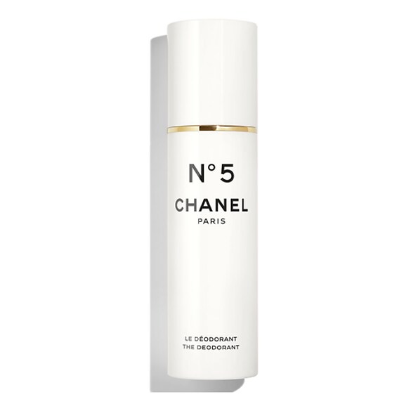 N°5 - Deodorant Spray, Chanel