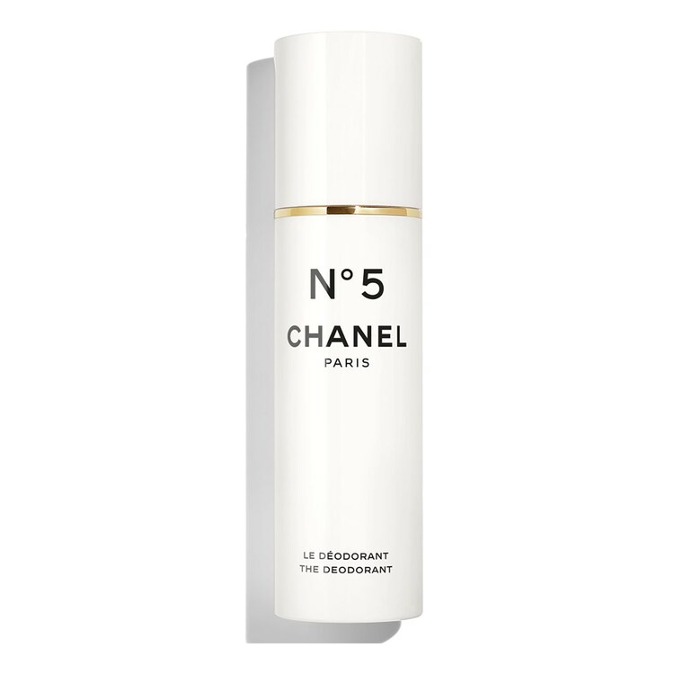 N°5 -  Il Deodorante Vaporizzatore