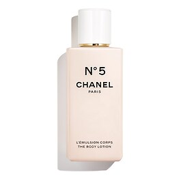 N°5 - L'Emulsione Per Il Corpo
