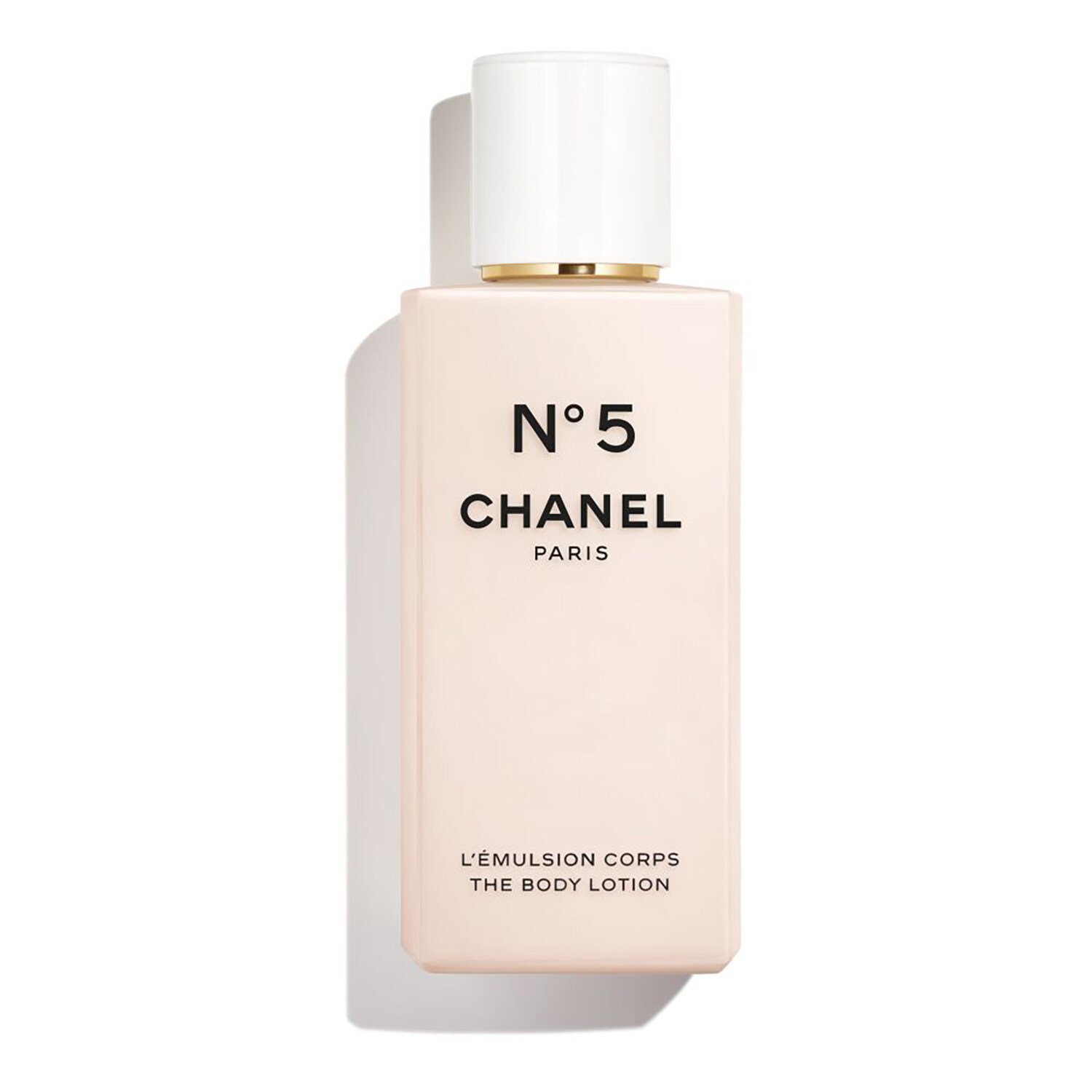 CHANEL - N°5 - Tělová Emulze