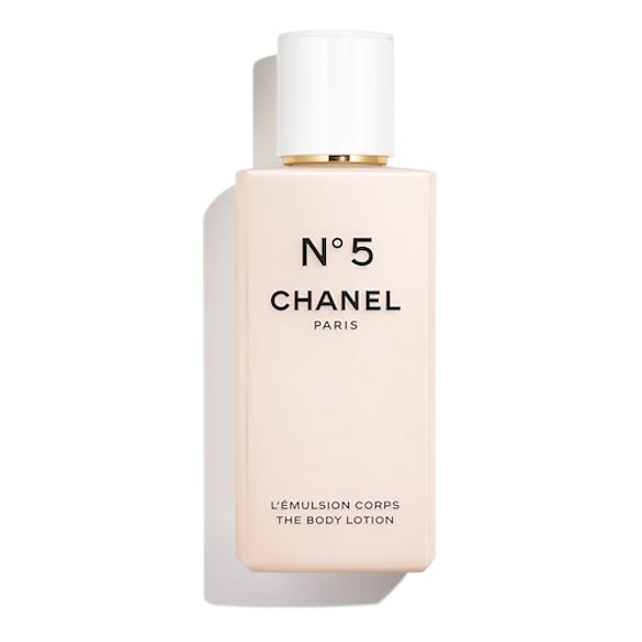 N°5 - L'Emulsione Per Il Corpo, CHANEL