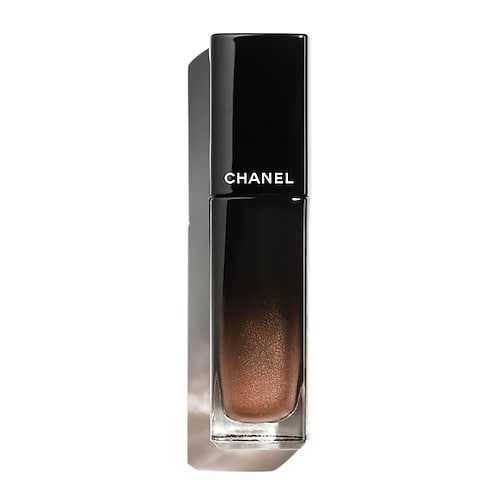 CHANEL - ROUGE ALLURE LAQUE - Tekutá Rtěnka