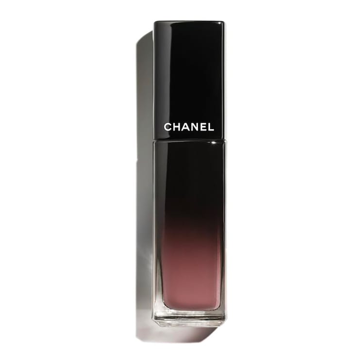 CHANEL ROUGE ALLURE LAQUE - Il Rossetto Fluido Brillante Tenuta Estrema