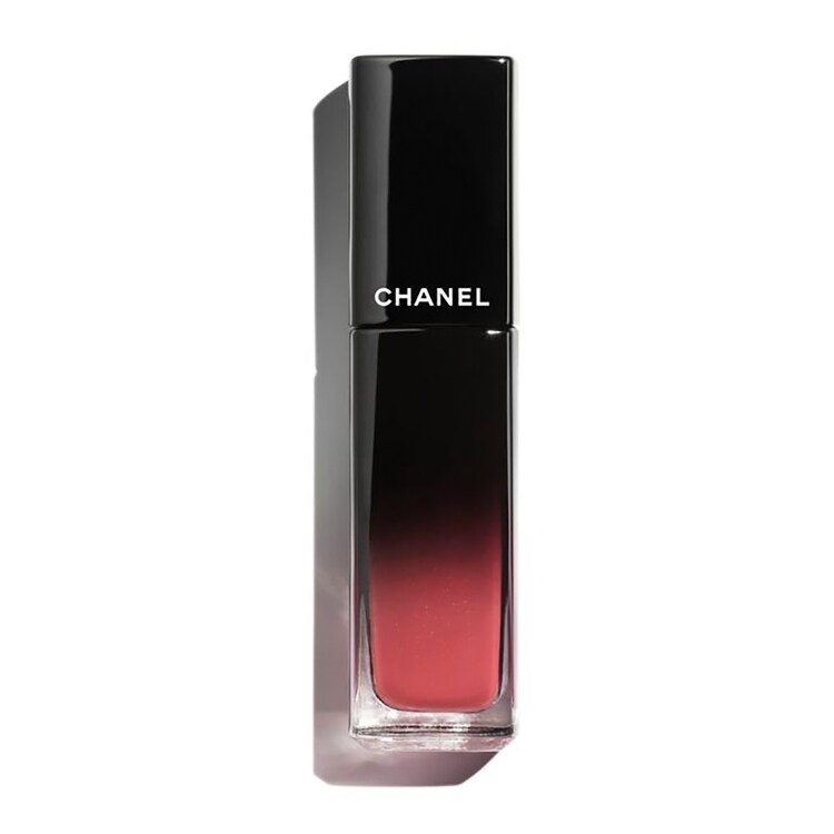 CHANEL ROUGE ALLURE LAQUE - Il Rossetto Fluido Brillante Tenuta Estrema