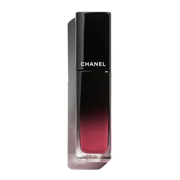 ROUGE ALLURE LAQUE - Barra De Labios Líquida Brillante, Chanel