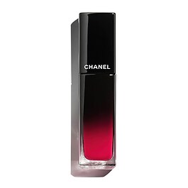 ROUGE ALLURE LAQUE - Der Glänzende Fluid-Lippenstift mit langem Halt