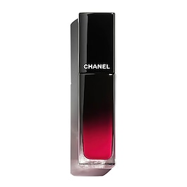 ROUGE ALLURE LAQUE - Der Glänzende Fluid-Lippenstift mit langem Halt image
