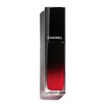 Chanel - Chanel Rouge Allure Laque - Il Rossetto Fluido Brillante Tenuta Estrema - -rouge Allure Laque Invincible 73 - Donna