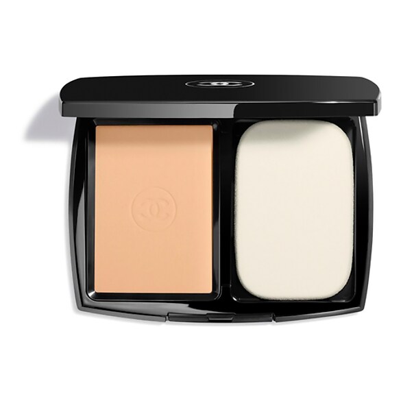 ULTRA LE TEINT - Fondo De Maquillaje Compacto De Larga Duración, Chanel