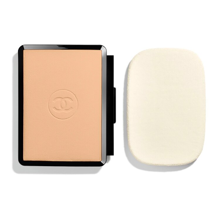 CHANEL ULTRA LE TEINT FONDOTINTA COMPATTO  - Fondotinta