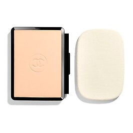 CHANEL ULTRA LE TEINT RICARICA FONDOTINTA COMPATTO - Fondotinta Ricarica