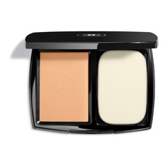 ULTRA LE TEINT - Fondo De Maquillaje Compacto De Larga Duraci&oacute;n, CHANEL