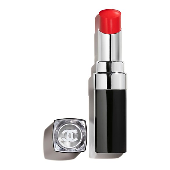 ROUGE COCO BLOOM - Pomadka Do Ust, CHANEL