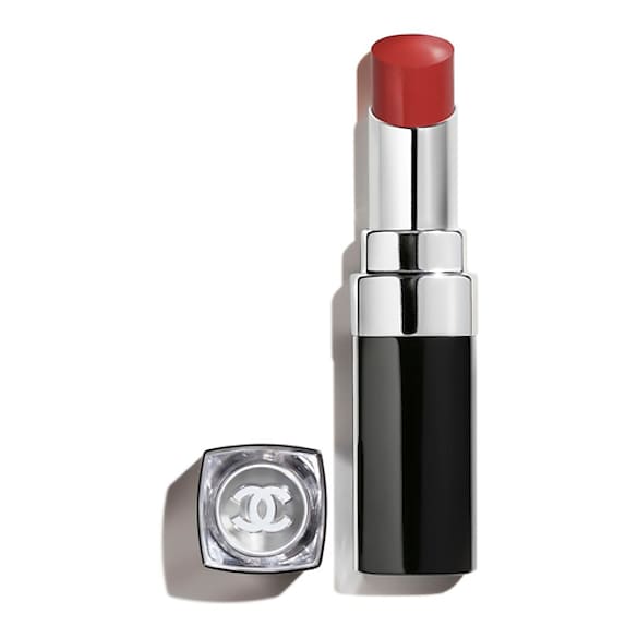 ROUGE COCO BLOOM - Rouge à Lèvres Hydratant et Repulpant Longue Tenue, CHANEL