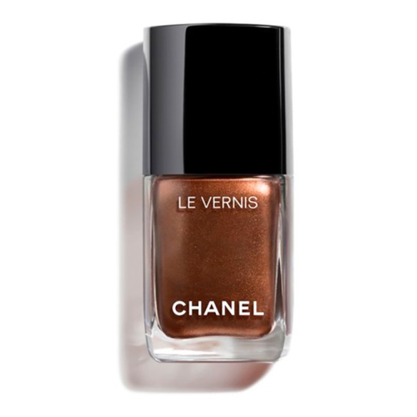 LE VERNIS - Trwały Lakier Do Paznokci, CHANEL