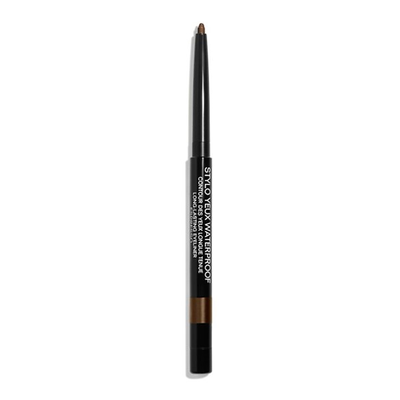 STYLO YEUX WATERPROOF - Wodoodporna Kredka Do Oczu, CHANEL
