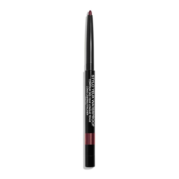 STYLO YEUX WATERPROOF - Stilo Contorno Occhi, Eyeliner E Khôl A Lunga Tenuta, CHANEL