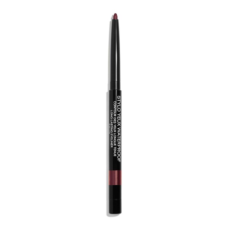 STYLO YEUX WATERPROOF - Stilo Contorno Occhi, Eyeliner E Khôl A Lunga Tenuta