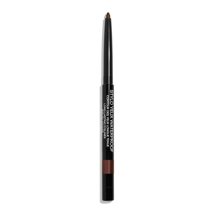 STYLO YEUX WATERPROOF - Langanhaltender Augenkonturenstift - Wasserfest
