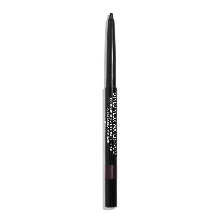STYLO YEUX WATERPROOF - Contour Des Yeux Longue Tenue