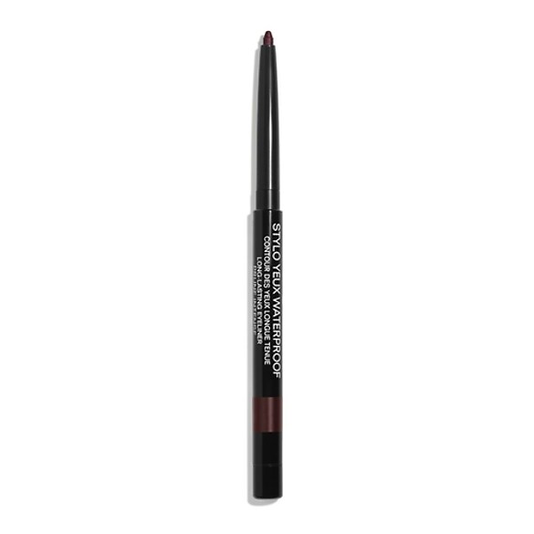 STYLO YEUX WATERPROOF - Contour Des Yeux Longue Tenue, CHANEL
