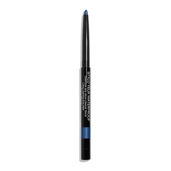STYLO YEUX WATERPROOF - Stilo Contorno Occhi, Eyeliner E Khôl A Lunga Tenuta, CHANEL