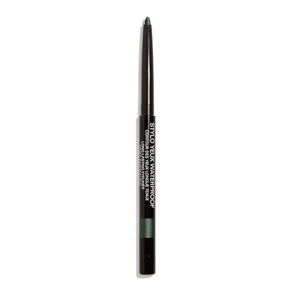 STYLO YEUX WATERPROOF - Contour Des Yeux Longue Tenue, CHANEL