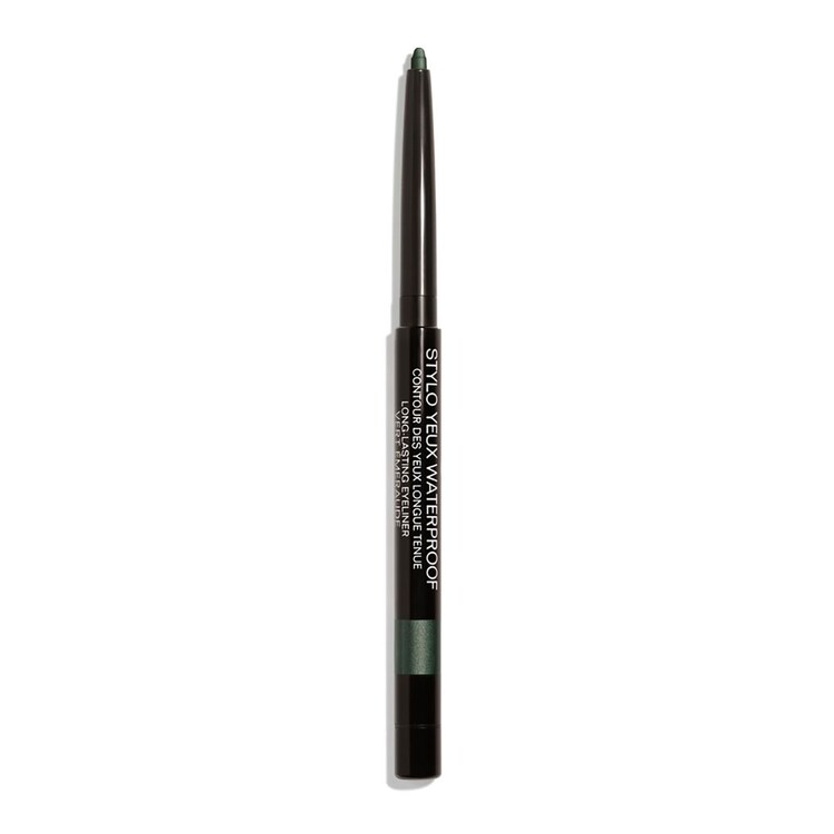 STYLO YEUX WATERPROOF - Trwały Eyeliner I Kohl