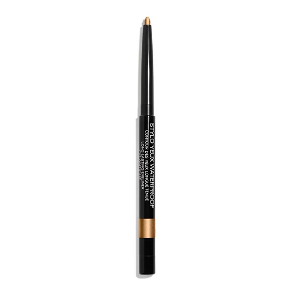 STYLO YEUX WATERPROOF - Stilo Contorno Occhi, Eyeliner E Khôl A Lunga Tenuta, CHANEL