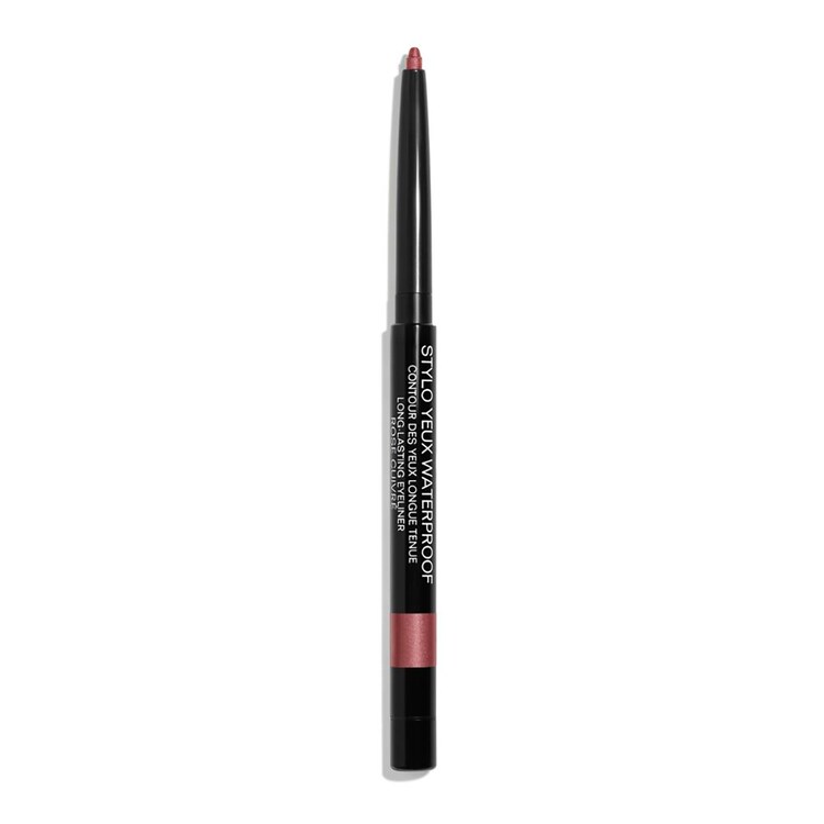 STYLO YEUX WATERPROOF - Langanhaltender Augenkonturenstift - Wasserfest