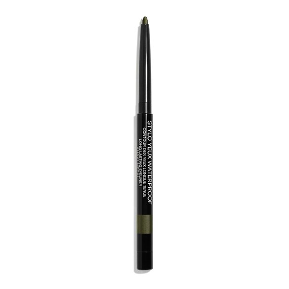 STYLO YEUX WATERPROOF - Stilo Contorno Occhi, Eyeliner E Khôl A Lunga Tenuta, CHANEL