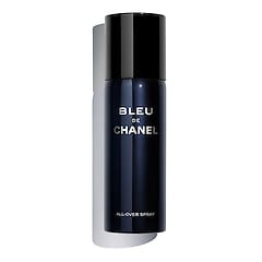 BLEU DE CHANEL - All-Over Spray, CHANEL