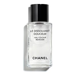 LE DISSOLVANT DOUCEUR - Sanfter Nagellackentferner