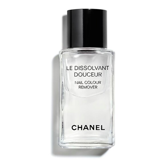 LE DISSOLVANT DOUCEUR - Sanfter Nagellackentferner, Chanel