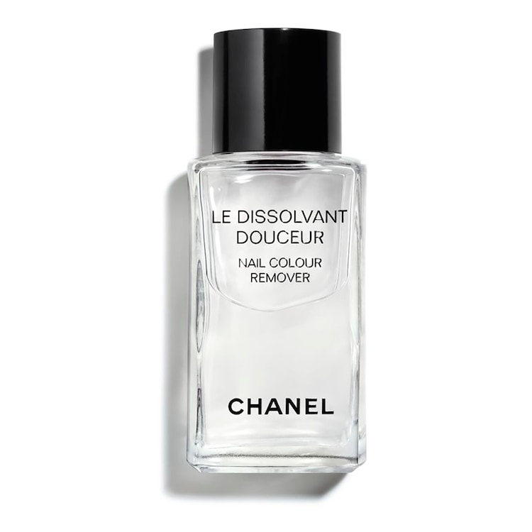 LE DISSOLVANT DOUCEUR - Desmaquillante Suave para las Uñas