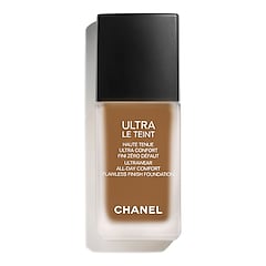 ULTRA LE TEINT - Fondo de Maquillaje Fluido Larga Duraci&oacute;n, CHANEL