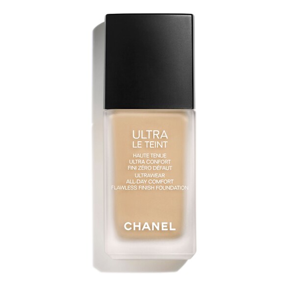 ULTRA LE TEINT - Fluide Haute Tenue, CHANEL