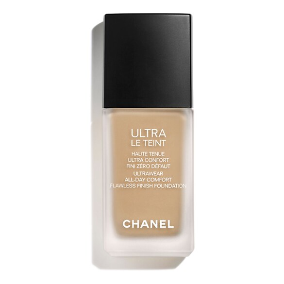 ULTRA LE TEINT FLUIDE - Ultratrwały Podkład, CHANEL