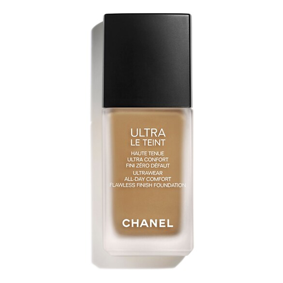 ULTRA LE TEINT FLUIDE - Ultratrwały Podkład, CHANEL