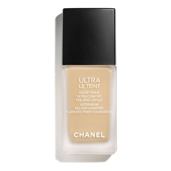 ULTRA LE TEINT FLUIDE - Fondotinta Fluido, CHANEL