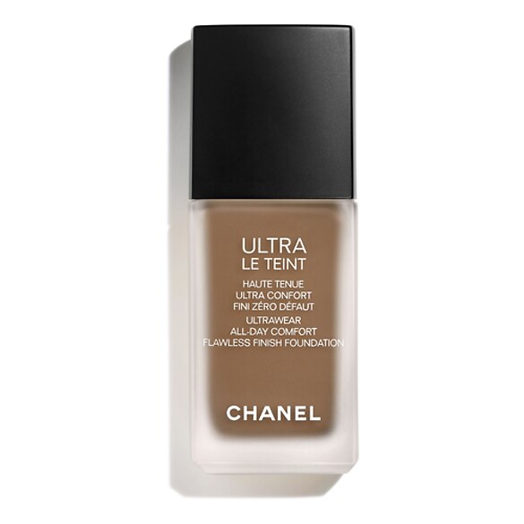 ULTRA LE TEINT FLUID-FOUNDATION - Ultra-Langer Halt, Chanel