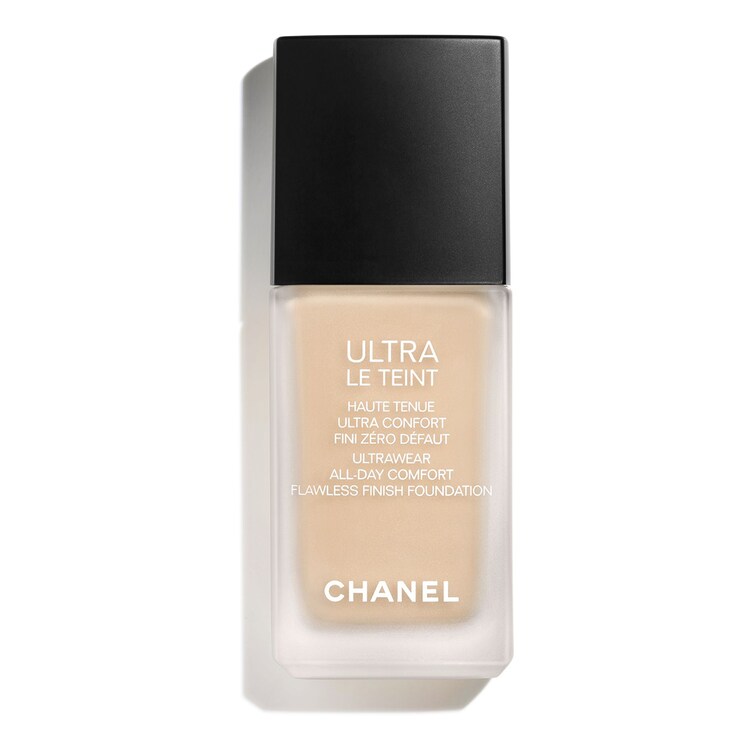 ULTRA LE TEINT FLUID-FOUNDATION - Ultra-Langer Halt