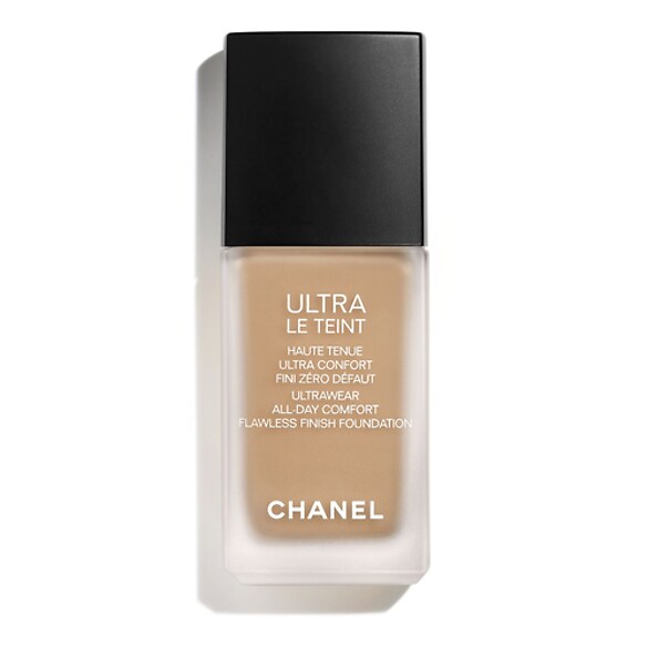 ULTRA LE TEINT FLUIDE - Fondotinta Fluido, CHANEL