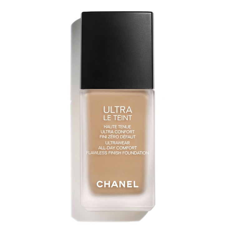 ULTRA LE TEINT FLUID-FOUNDATION - Ultra-Langer Halt