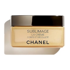 SUBLIMAGE - Crema para el cuerpo regeneración y luminosidad, Chanel