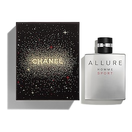  ALLURE HOMME SPORT BOX - Woda Toaletowa